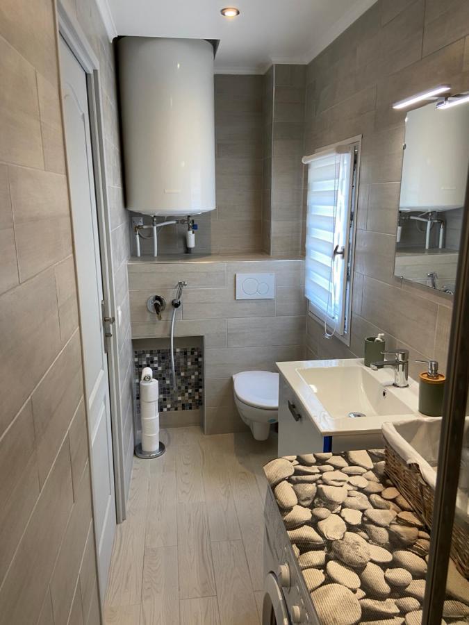 2 Pieces En Rdjardin Avec 2 Grands Terrasses Apartment Antibes